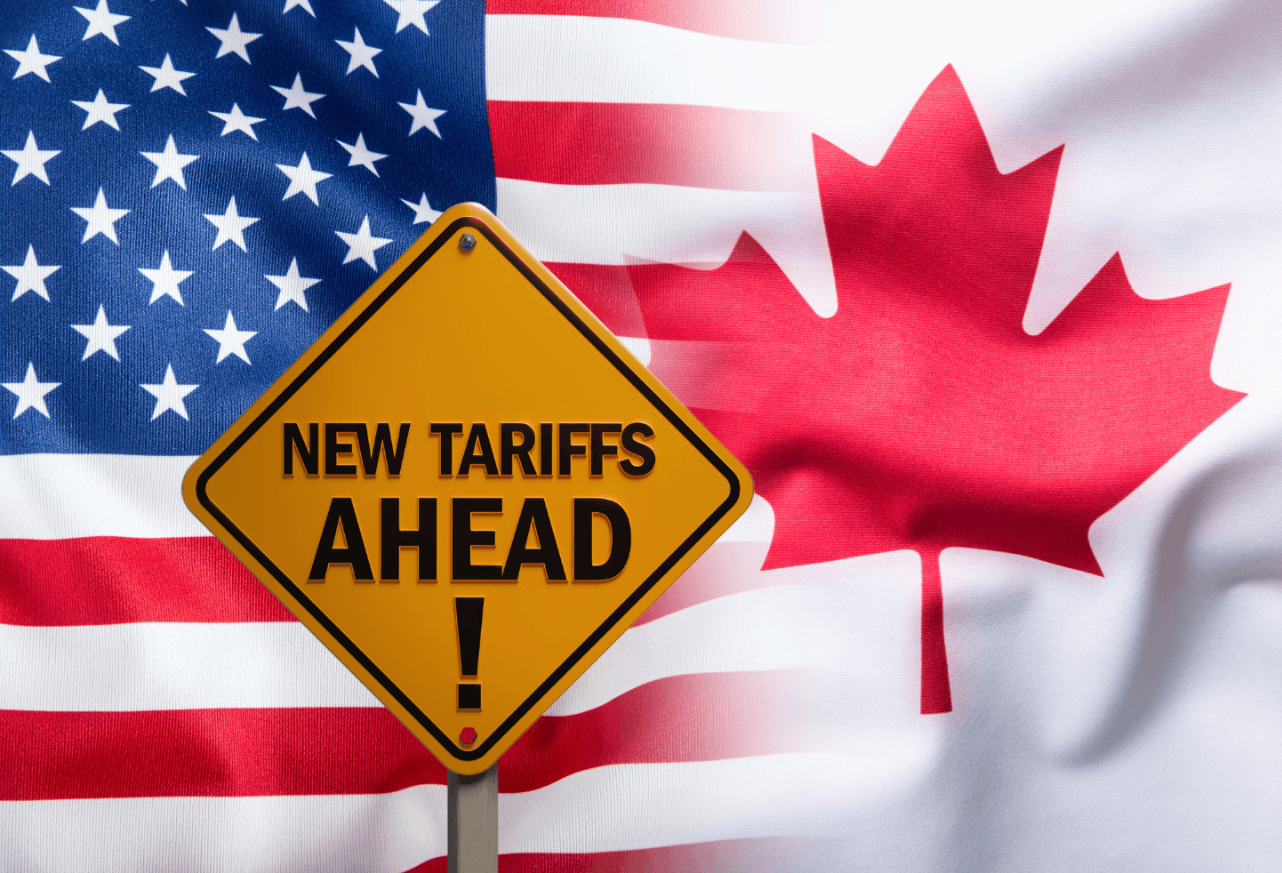 Canada-U.S. trade and economic relations